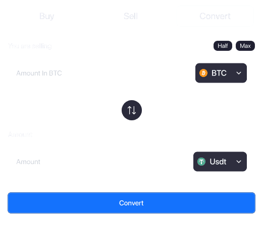 Convert Feature Illustration